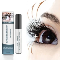3ml fashion lightweight mild eye lash nourishing growth nutrition liquid for girl eyelash liquid eyelash essence