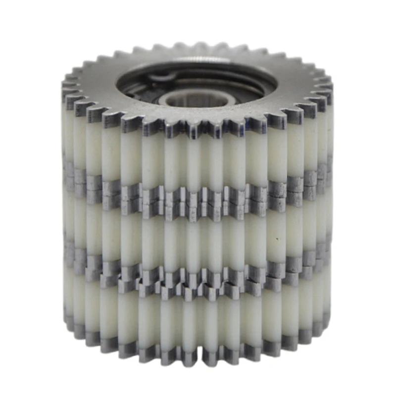 3PCS 36 Teeth Steel Gear Electric Bike Engine For Bafang FAT Motor G020 G060 750W/G062 1000W