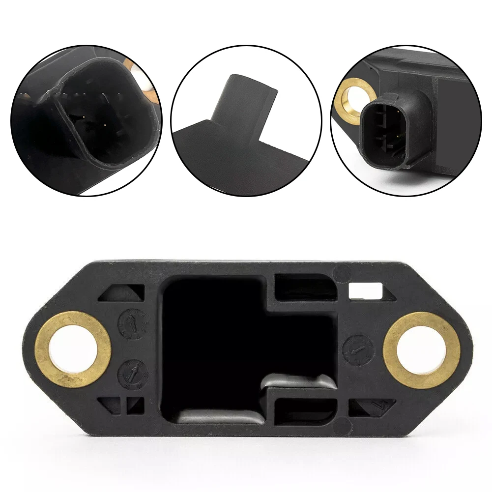 Система подвески 0045423518 Датчик 0009056502 точное обнаружение Простая установка