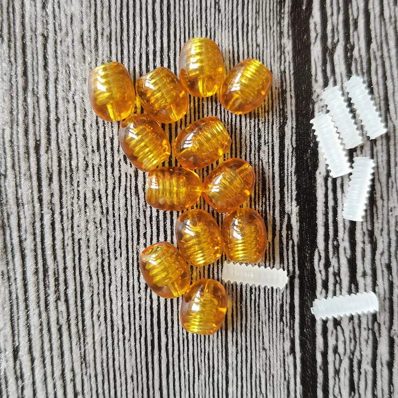 Рисунок 2 - застежки-коннекторы для украшений