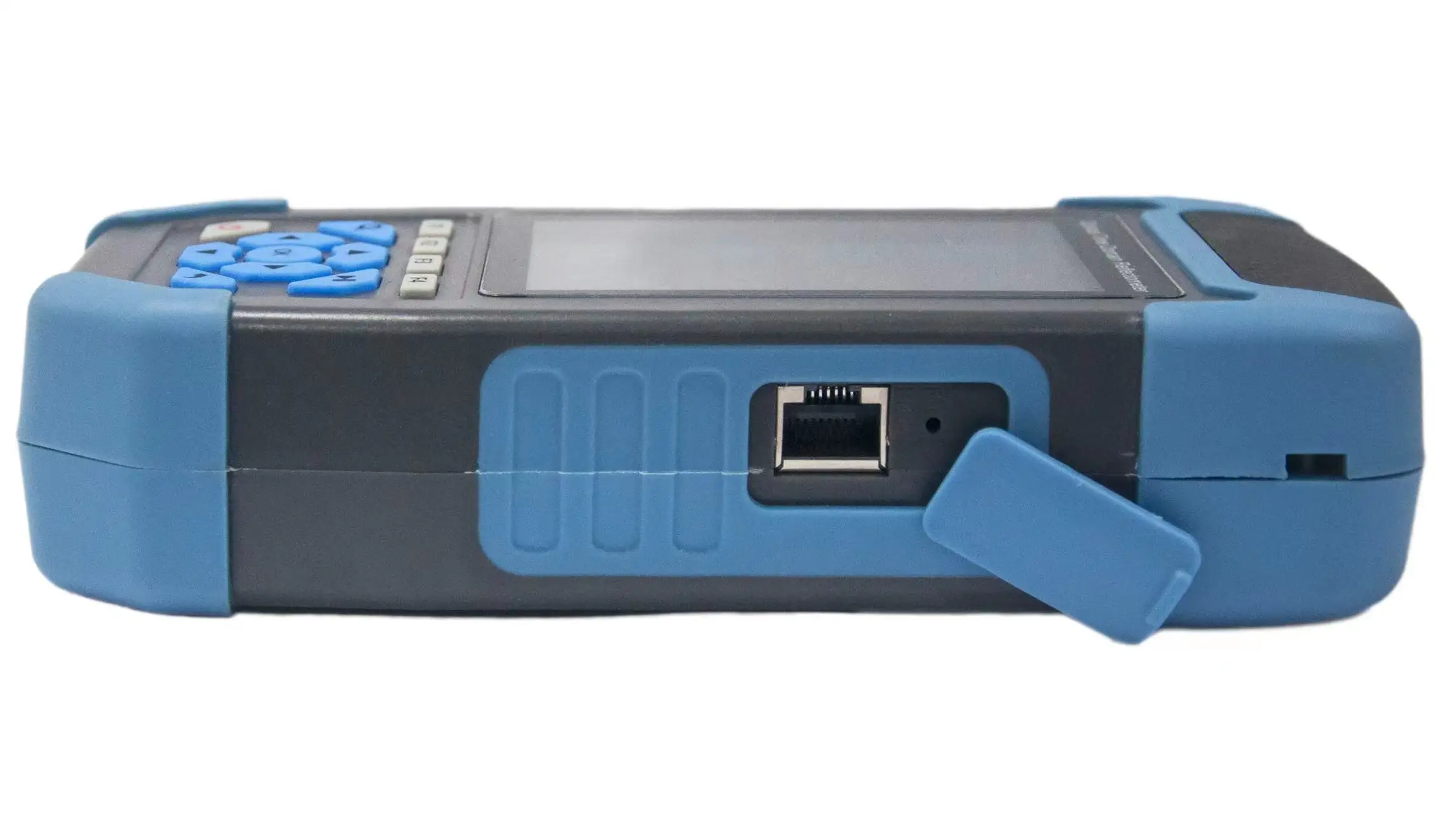 Joinwit JW3302SJ 8 IN 1 Multifunctional OTDR 1610nm Mini Optical Time Domain Reflectometer 3.5inch LCD Screen