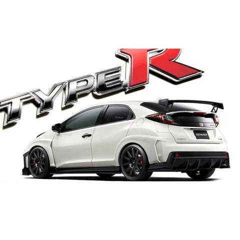 Honda Civic fk2