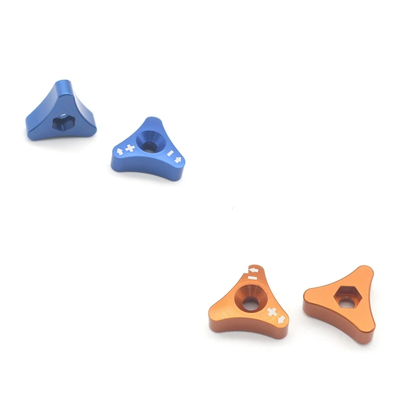 Передний амортизатор фоторегулятор болт для 200 250 350 EXC EXCF SX SXF XC XCFW XCW 690 ENDURO SMC