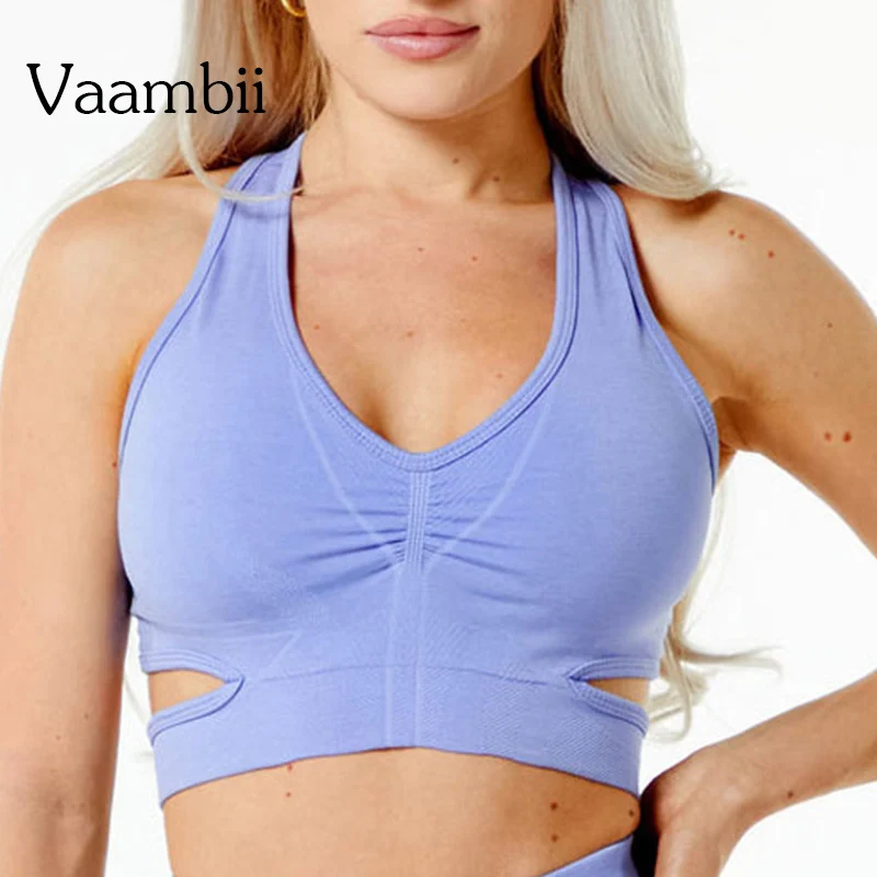 

Seamless Bra Workout Sets High Waist Legging Fitness Gym Clothing For Women Tracksuit Athletic Outfits Yoga Set Gym Suits