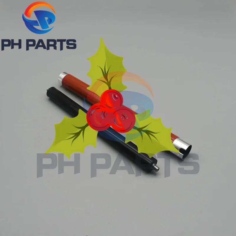 Фото Верхний ролик фьюзера JC66-03326A, совместимый с HP Laser MFP 118A, 150A, 178NW, 178N, 179NW, 179FNW, а также с SAMSUNG CLP360, 365C. №2
