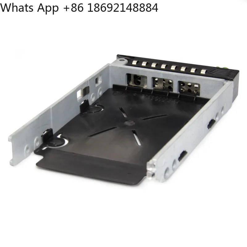 Фото Кронштейн для жесткого диска, совместимый с Fujitsu RX600 RX300 RX90 A3C40101974, 2,5-дюймовый кронштейн для крепления HDD №4