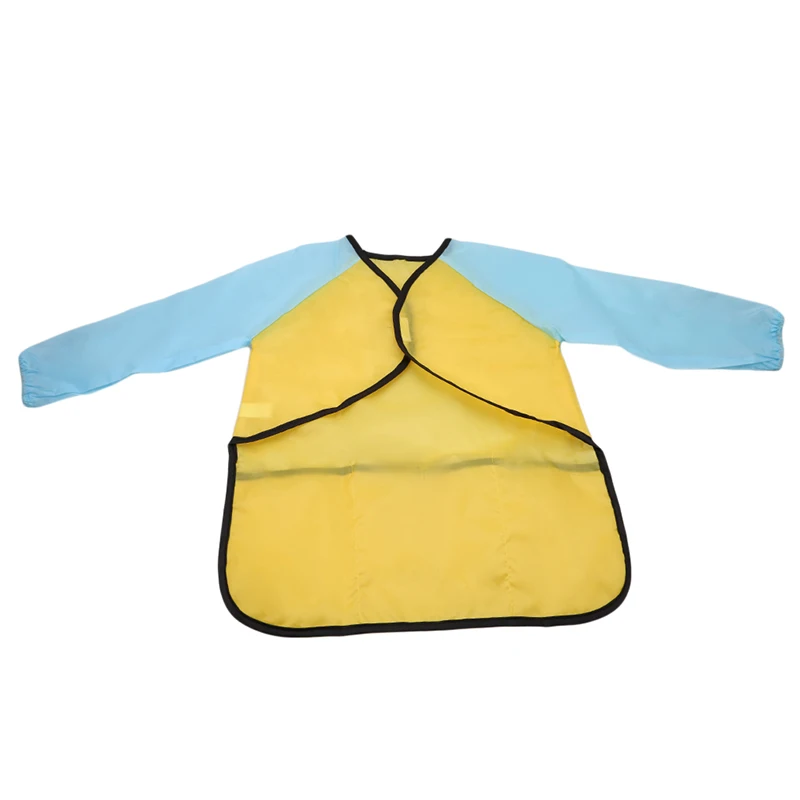 

Kid Cartoon Dressing Cape Salon Gown Cover Barber Hairdresser Hair Cut Cloth Hairdresser Hair Styling Tools Waterproof Cloth
