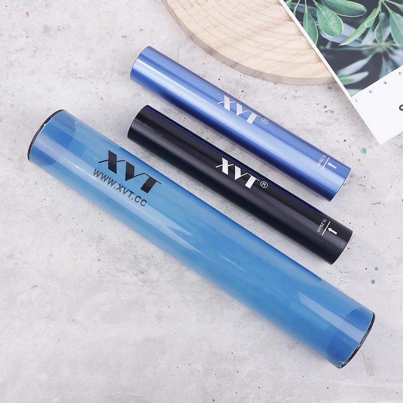 1 шт. XVT портативный контейнер для шариков настольного тенниса резиновый ролик