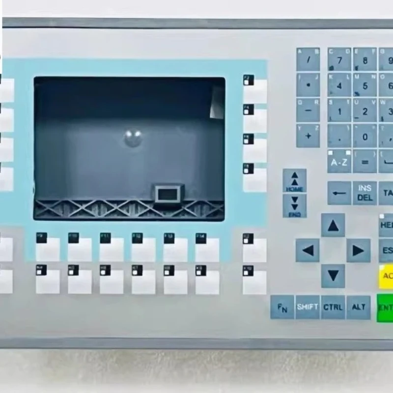 Корпус клавиатуры с ЖК-экраном для OP277-6 6AV6643-0BA01-1AX0 1AX1, запасные части HMI (art.: 3920db925447c) - 3920db925447c