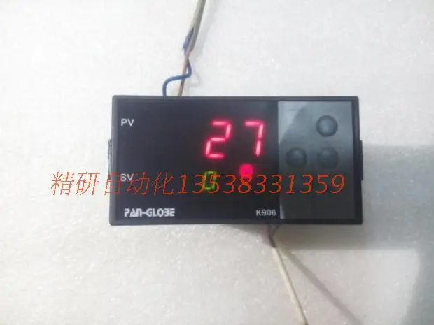 

Φ/302/303-010 / 020 / 030-000 / 001/300 P1D ПИД-регулятор температуры 4 ва: 0-2320 градусов