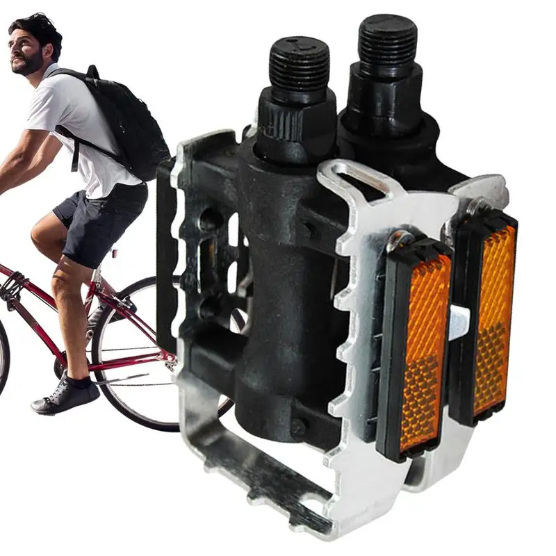 Алюминиевая педаль для горного велосипеда