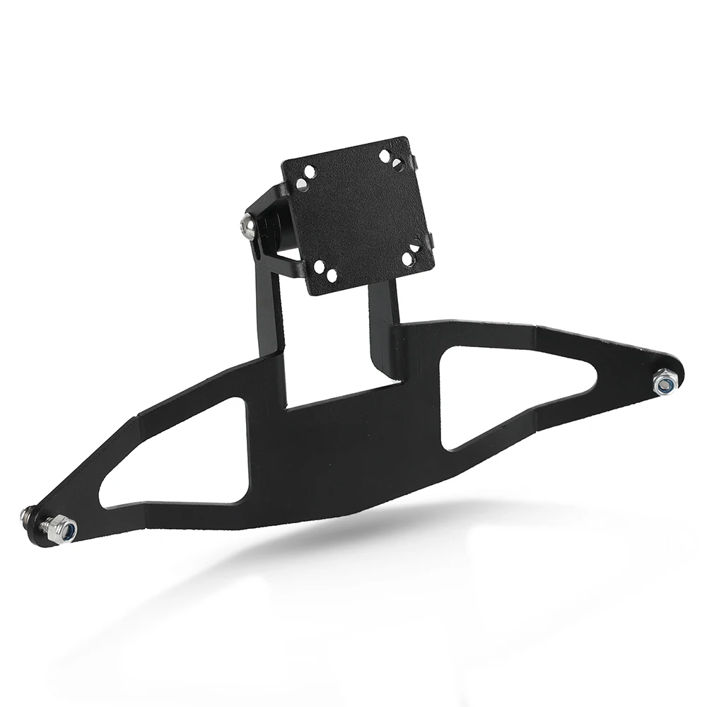 Кронштейн для телефона GPS навигатора Honda VFR1200X мотоцикла VFR1200 1200X VFR 1200 X Aliminum 2012-2017