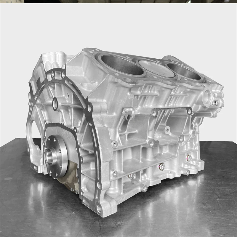 Цилиндрический блок блока цилиндров для Toyota Land Cruiser Prado FJ GX4000 4.0L 1GR-FE