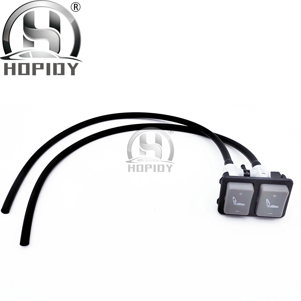 

Isri Kit 2 кнопки регулировки клапана воздушного сиденья 1377517 клапан управления седлом левый для Scania 4 серии грузовиков запасные части