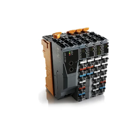 Фото BR B&R Products Управление системой ПЛК Программное обеспечение Серводвигатель GROUP серии XP 8V №4