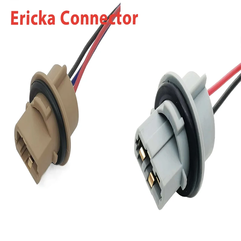 Держатель для автомобильной лампы заднего тормоза 12 В W21/5W