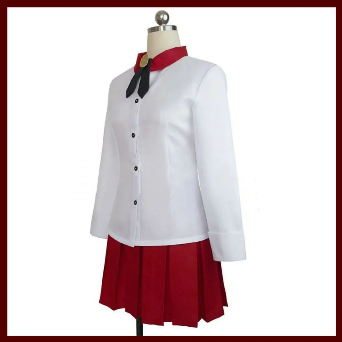 Аниме новая игра! Takimoto Hifumi косплей костюм парик японская школьная форма JK юбка