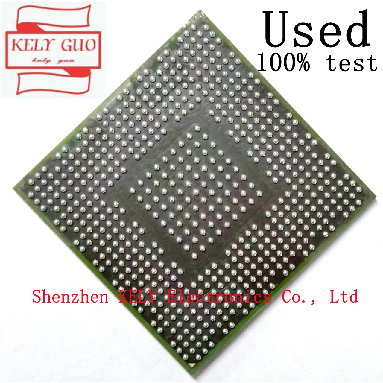 100% test good N15V-GM-S-A2 N16S-LG-S-A2 Φ BGA chispet