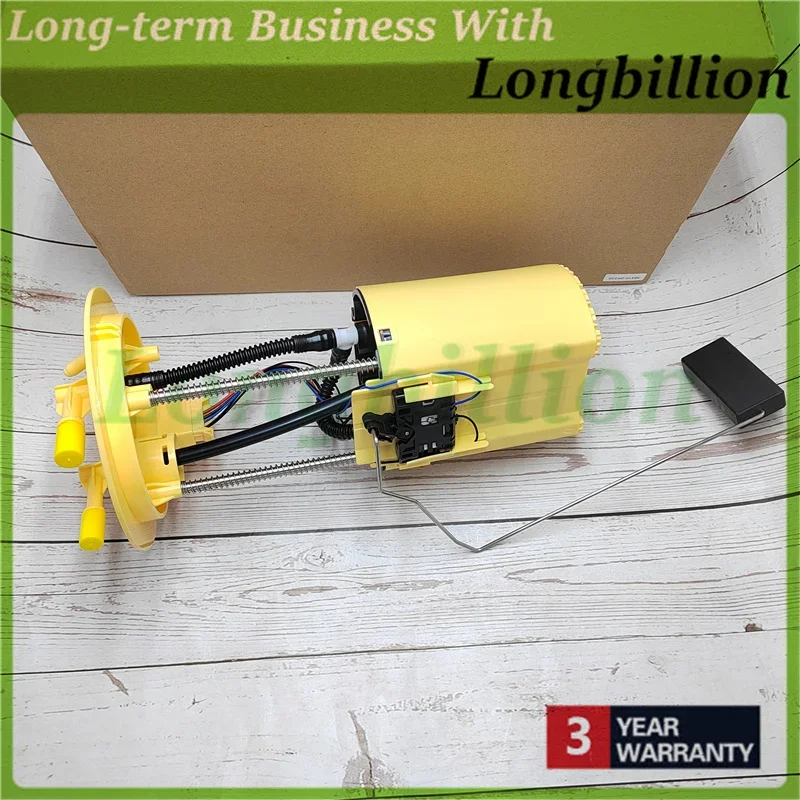 Модуль топливного насоса в сборе Φ для Ford Ranger (TKE) 2 3 TDCi 4x4 1733853 1733849 721125 A2C53429454