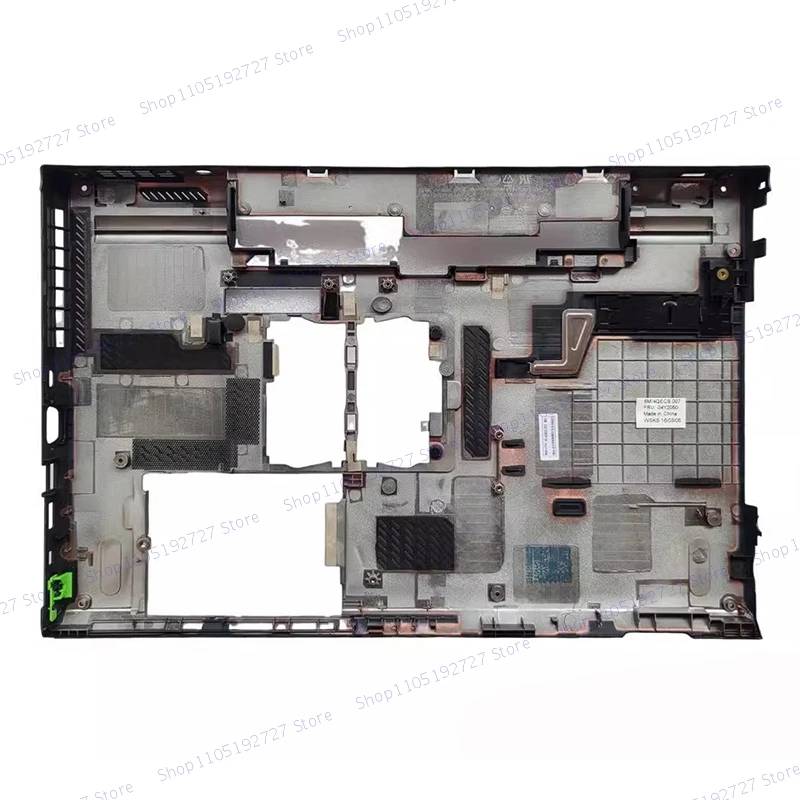 Для Lenovo Thinkpad T530i T530 W530 задняя крышка ноутбука задняя верхняя крышка передняя панель упор для рук верхняя нижняя часть корпуса (art.: 3920d2fa6339e) - 3920d2fa6339e