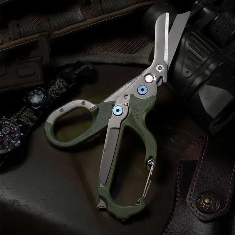 

1 шт. уличные ножницы Leatherman