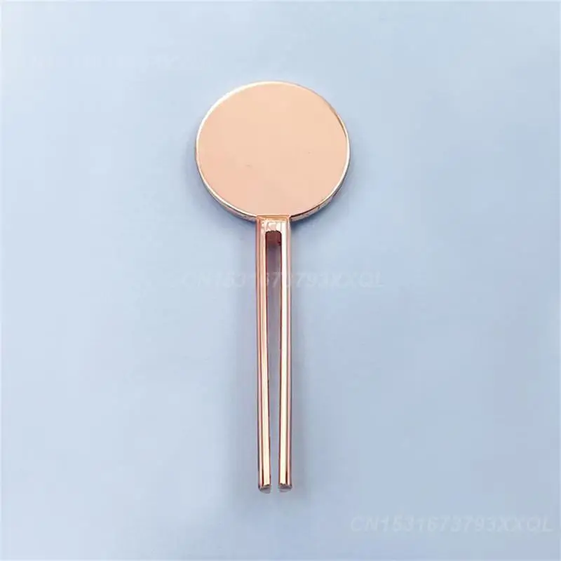 1 ~ 4 шт. соковыжималка для зубной пасты из нержавеющей стали удобная экономия