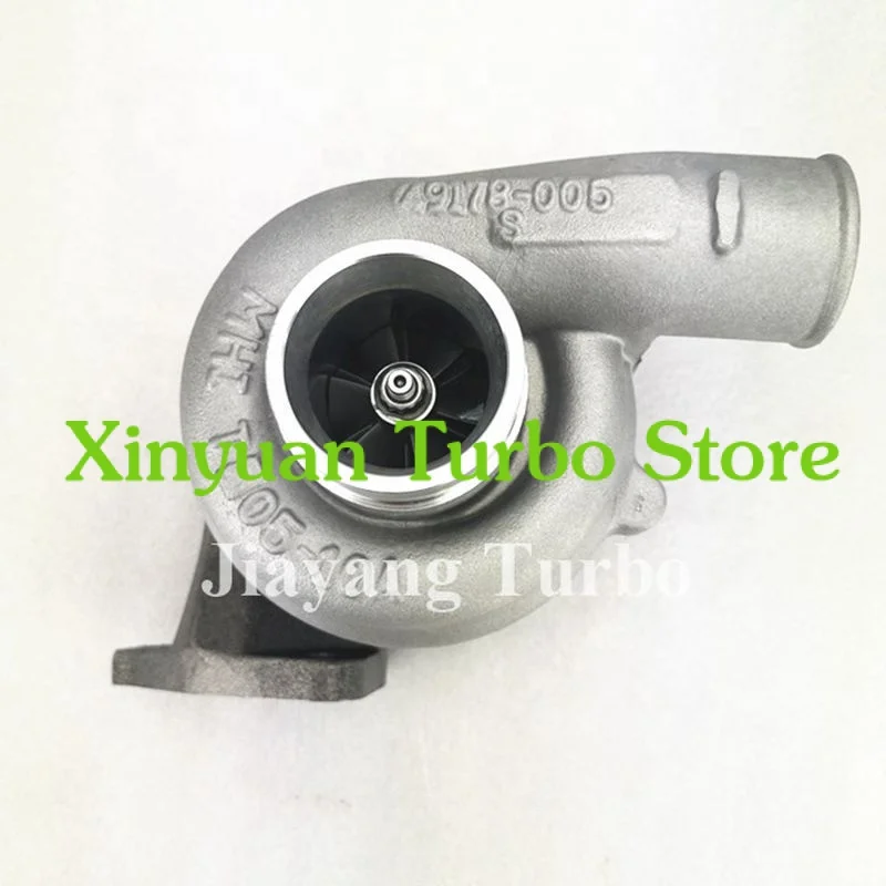 

TD05-10A Turbo 49178-00510 49178-00500 49178-00530 turbo for 4D31T Various Marine