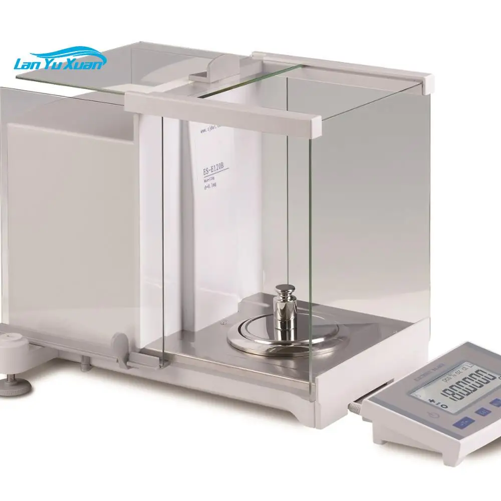 

Микробаланс электронный лабораторный аналитический баланс qcm кварцевый кристалл пьезо