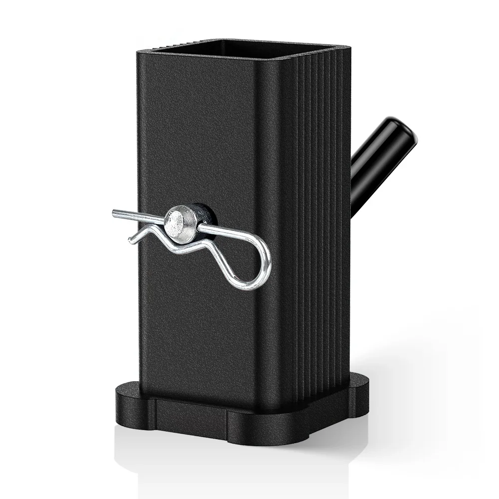 От 2-1/2 до 2 дюймов редукторный рукав адаптер сцепного устройства прицепа для