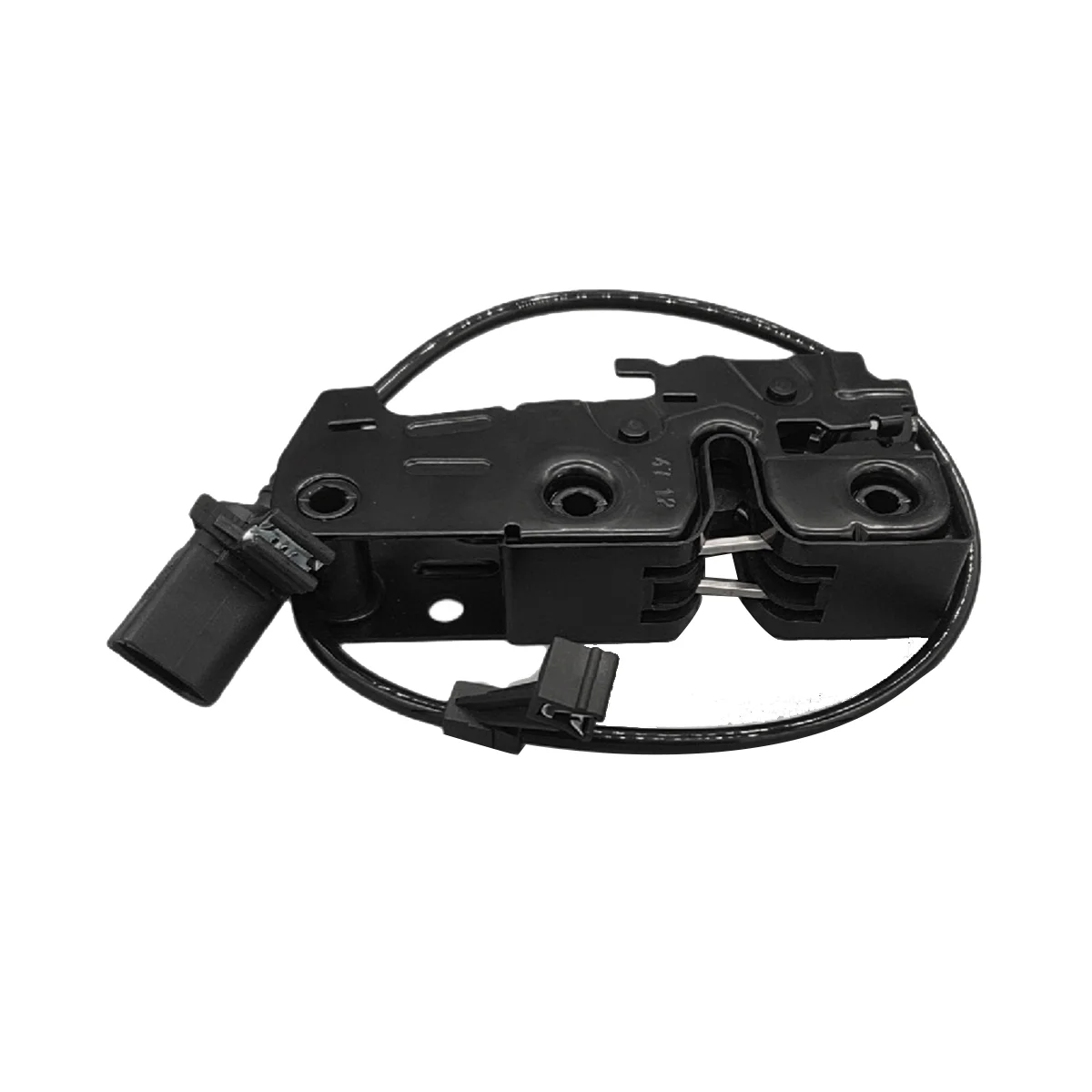 Автомобильные аксессуары 8K0823509F защелка капота для Audi A4 8K0823509E 8K0823509D