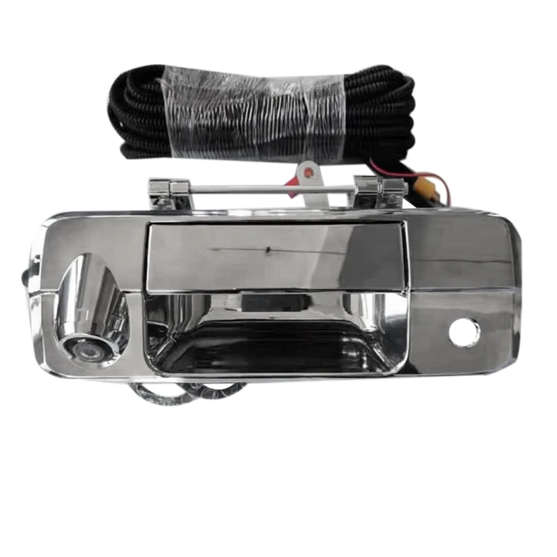 Камера заднего вида 690-0c051 для Toyota 07-13 Tacoma 2016-2018