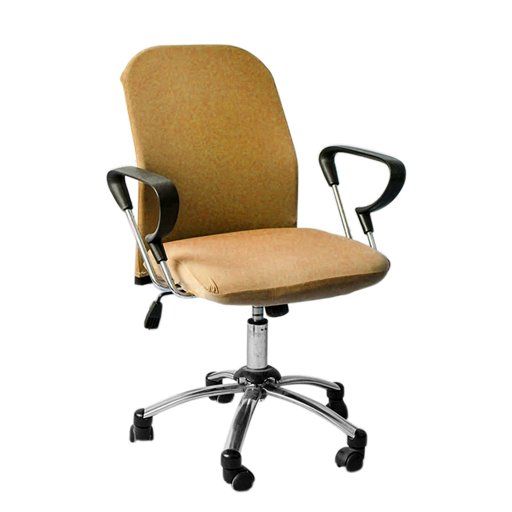 Seat Split Replacement Parts Removable Home Office Chair Cov