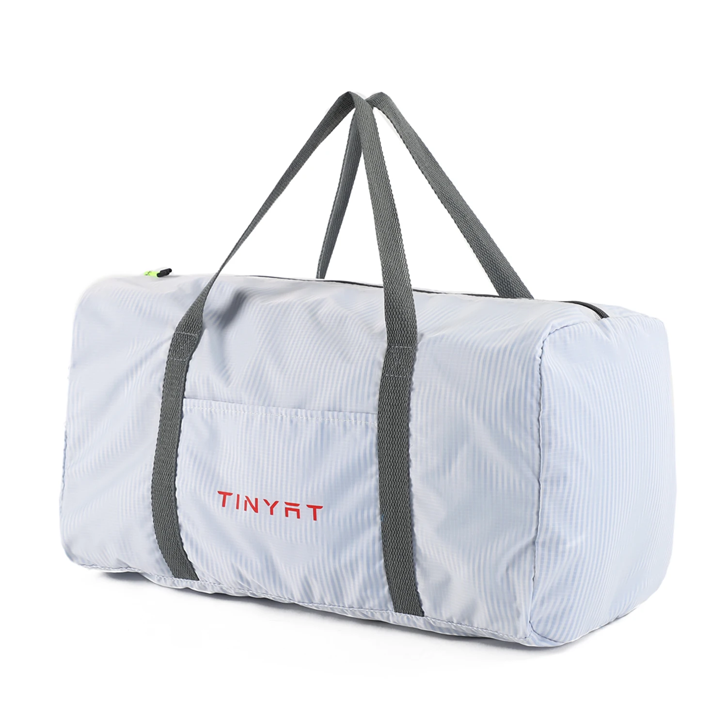 Складная дорожная сумка TINYAT вместительный органайзер для багажа дамская сумочка