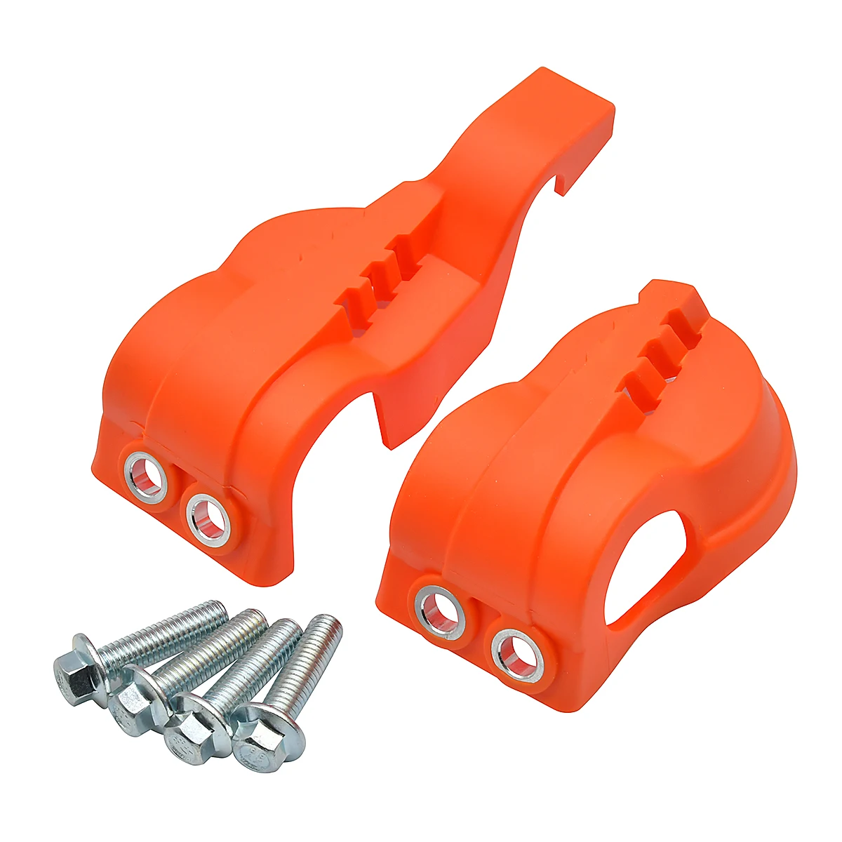 

Защитный чехол для мотоциклетной вилки для KTM EXC EXC-F SX SX-F XC XC-F XC-W SIX DAYS TPI 125 150 250 300 350 400 450 500 2016-2024