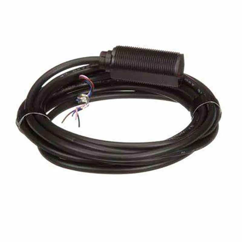 Оригинальный Новый фотоэлектрический датчик E3FA-RP11 2M