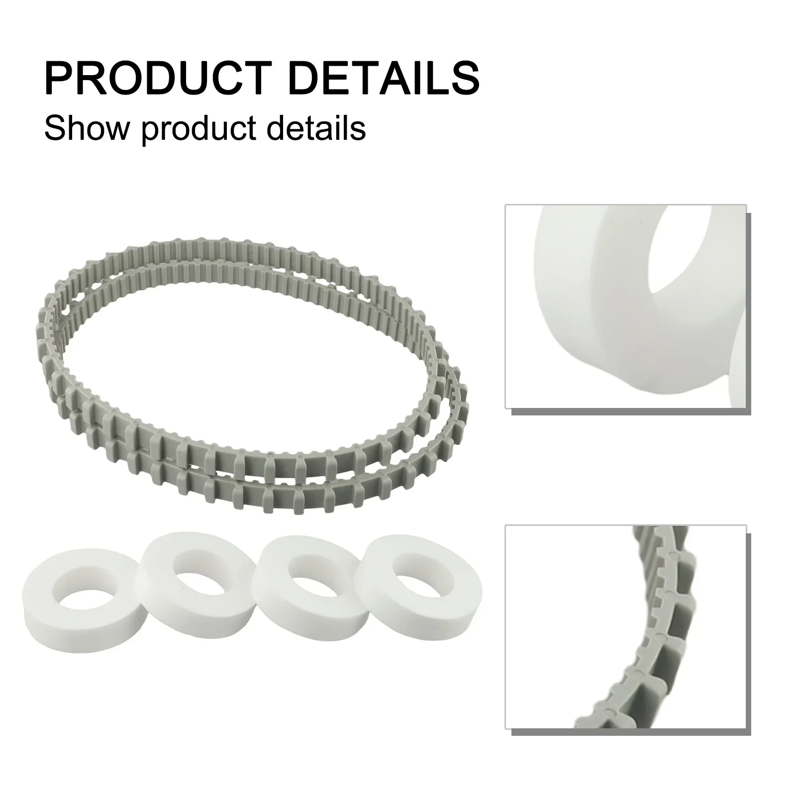 Новое практичное кольцо для скалолазания под водяным роботом 9985006 -r2 Открытый сад