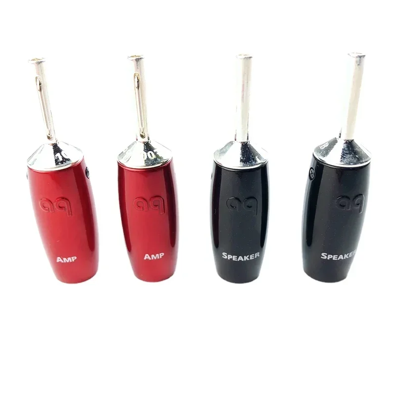 Штекер типа банан серии 1000 из чистой меди