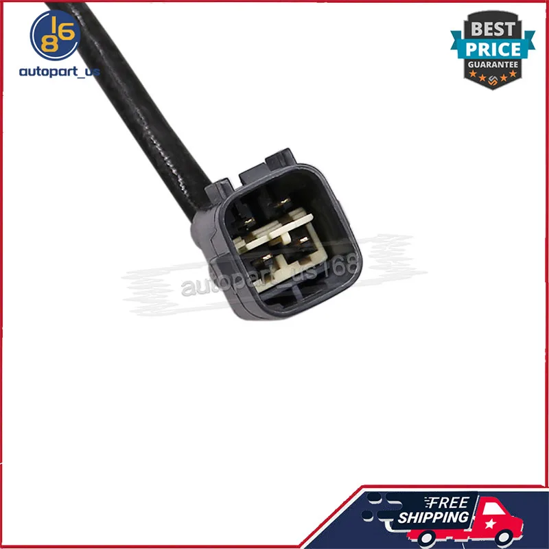 1 шт. 234-4064 89465-33420 ниже по потоку кислорода O2 Датчик лямбда для Toyota Avalon Camry Solara Lexus ES300