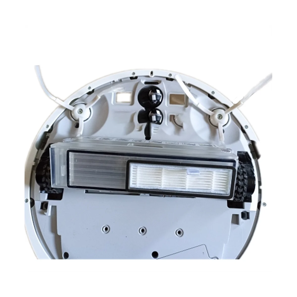 Запасные аксессуары для робота-пылесоса Explorer X-Plorer series 60 RR7455 RR7447WH