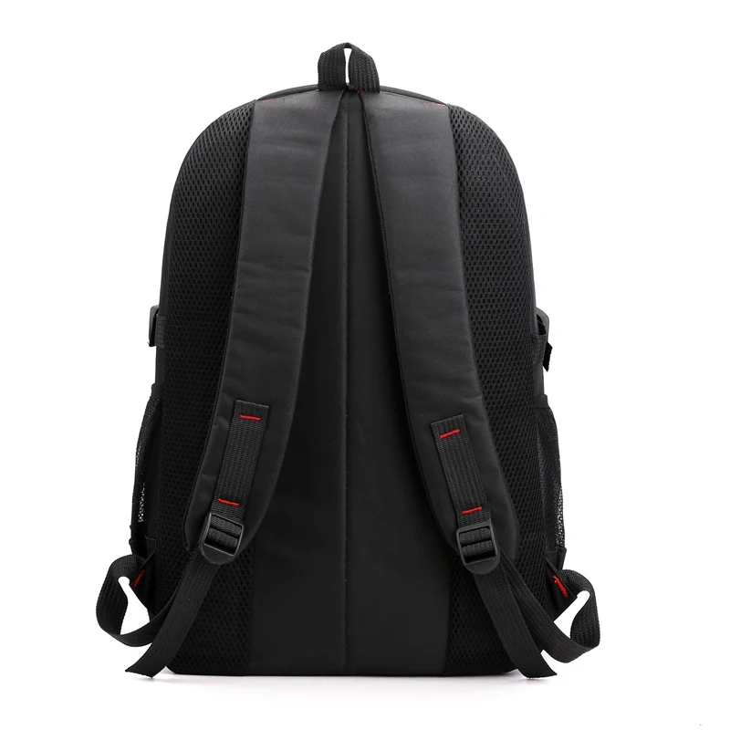 2023 Backpack Fashion Men Backpack Computer Business Shoulder Bags Male Travel Leisure Student Laptop Backpack School Bags Boy