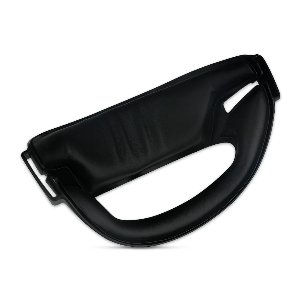 

Съемный наголовник с ремешком для снятия давления VR-гарнитуры