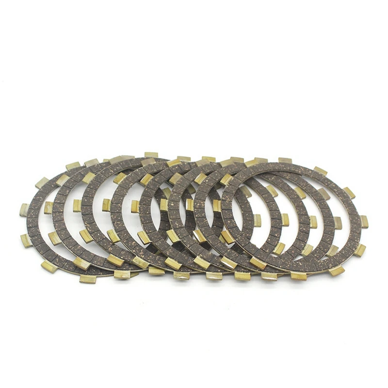 Нажимная пластина и стальная для мотоцикла Yamaha XJR400 XJ400 XJ600