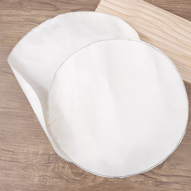 Африканский барабан фитинги перкуссионные детали замена Bongo крышки барабана из