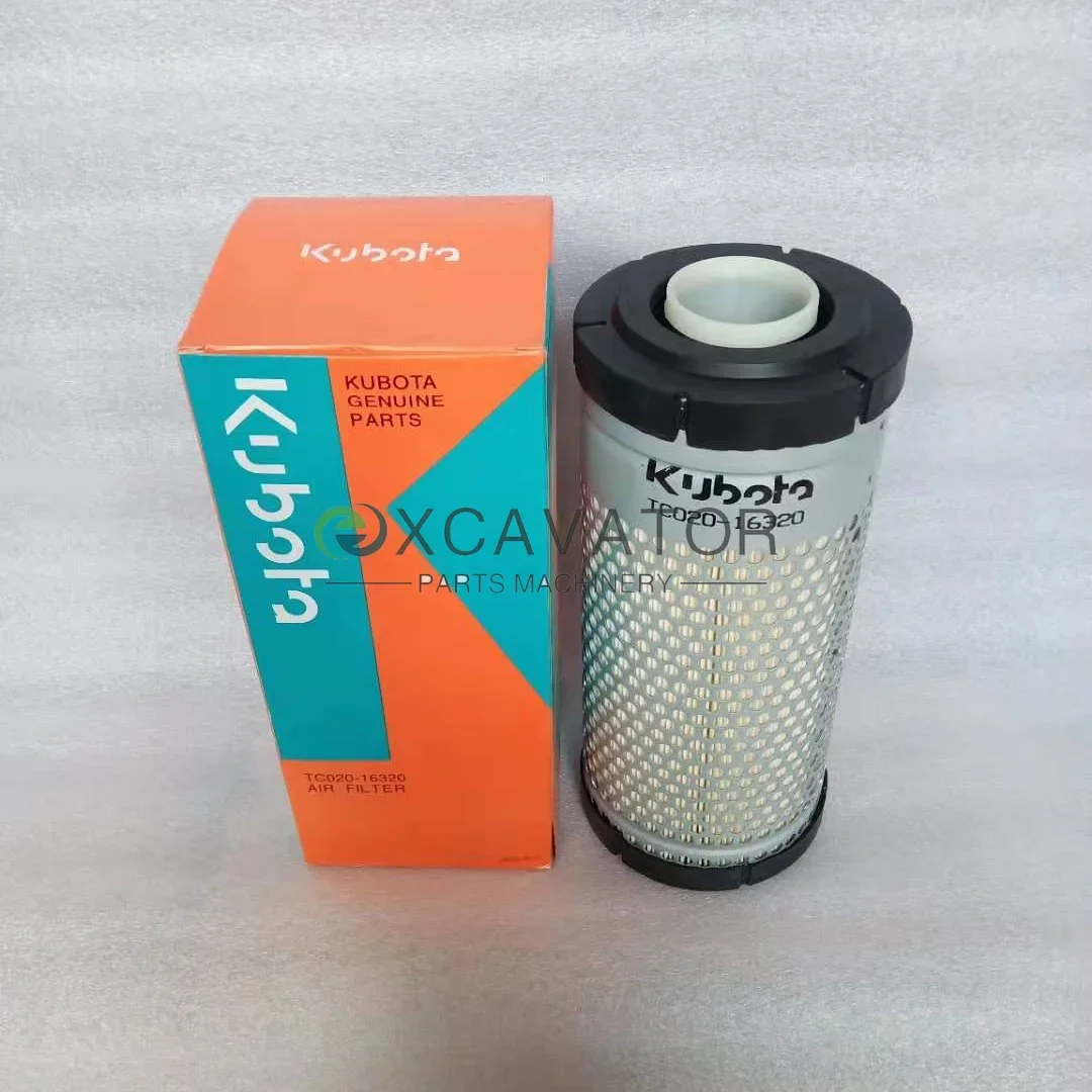 Фонарь T027016321 AF26250 A8807 RS4803 воздушный фильтр для Kubota RTV1140