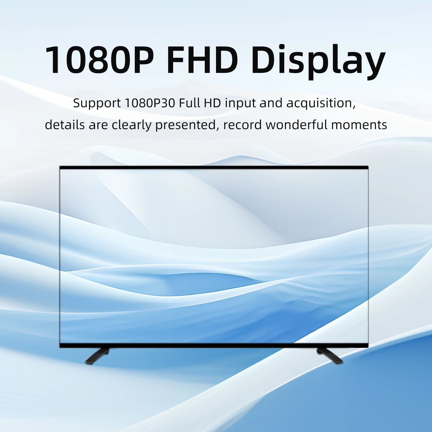 UCAHD-4CH-USB 1080p 720p AHD-карта видеозахвата 4-канальный SDI HD-канальный захват видео