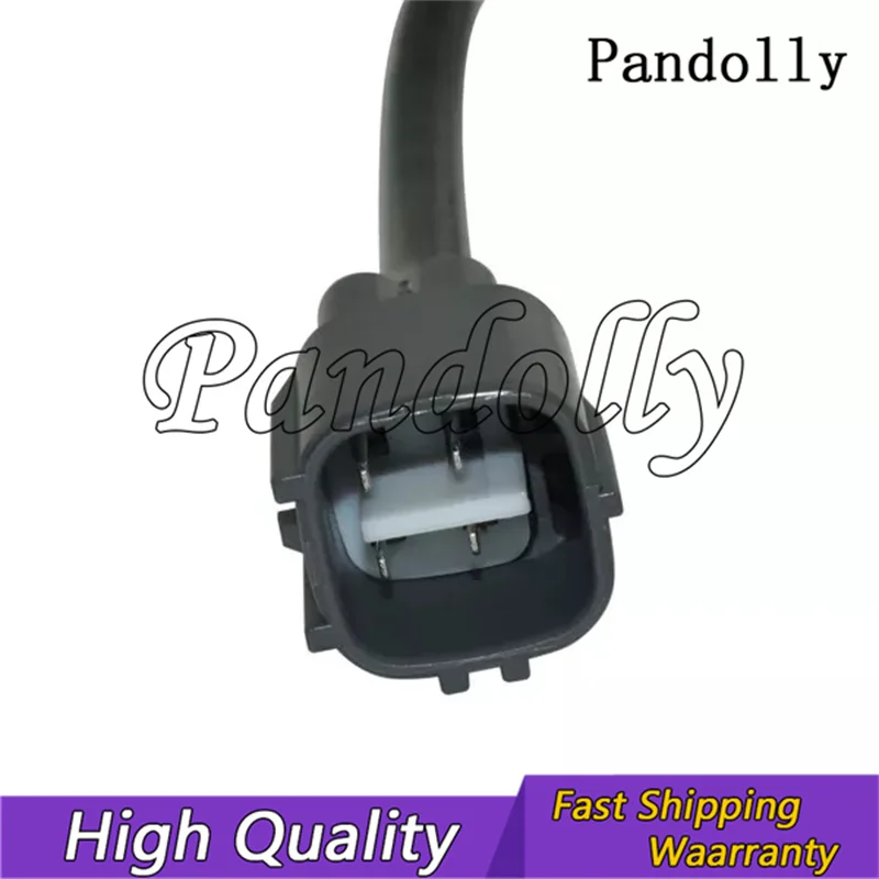 22641-AA042 234-9011 Вверх по течению для 2002 2003 2004 2005 Subaru Impreza 2.0L Датчик соотношения воздуха