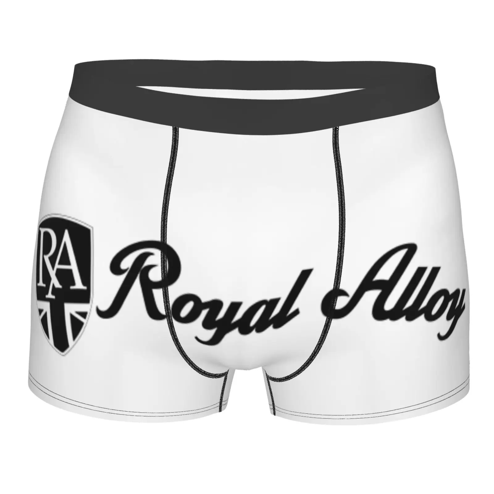 

Royal Alloy 3315 Boxer Briefs Sexy Underwear Men Men Sexy Mens Underwear Sexy Men Men Underwear For Women Girls Polyester Sexy