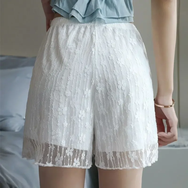 Летние женские короткие брюки новинка шорты уличная одежда в японском стиле 1920-х