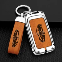 car key case cover shell fob for mazda 3 alexa cx30 cx 30 cx 5 cx5 cx3 cx 3 cx8 cx 8 cx9 cx 9 protector keyless car accessories