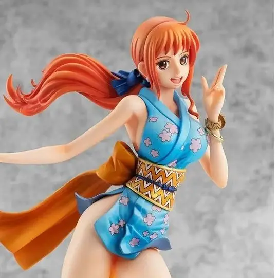Фото 【Высота 22,5 см】MegaHouse P.O.P 